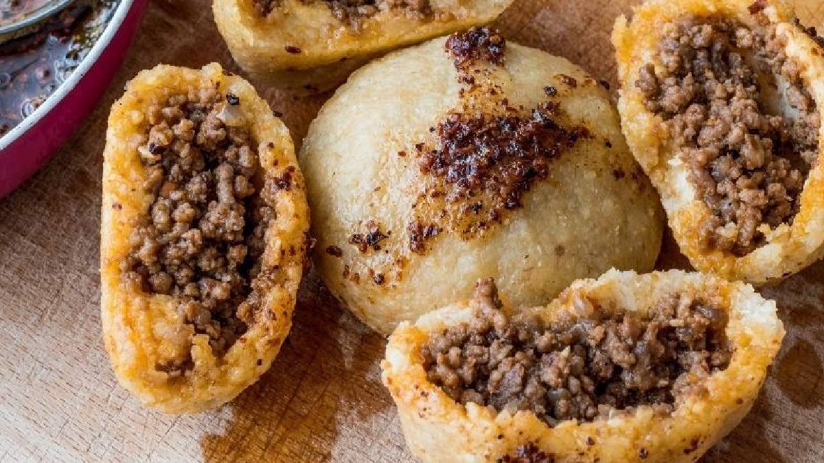 Canan Karatay’dan geleneksel yemek yorumu: Pişirme şekli her şeyi değiştiriyor