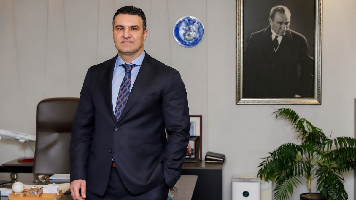 Transit ticarette vergi düzenlemesi ve lojistikte dijitalleşme süreci