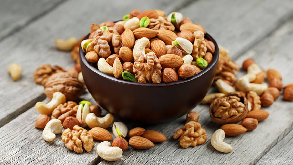 Mutluluk hormonu için yiyecekler yeterli mi?