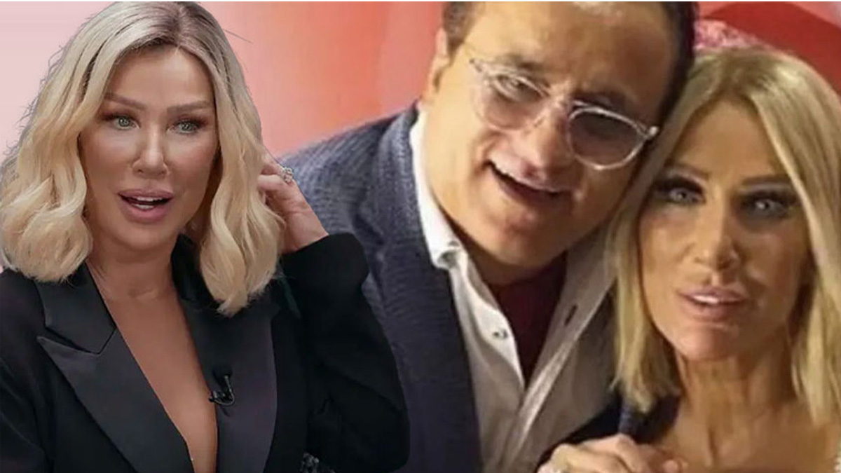 Seda Sayan'dan yıllar sonra gelen itiraf: "Erol Köse'yi fena dövdüm!"