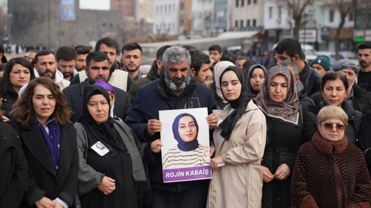Rojin Kabaiş soruşturmasında yeni gelişme: Yurt yönetimine yargı yolu açıldı