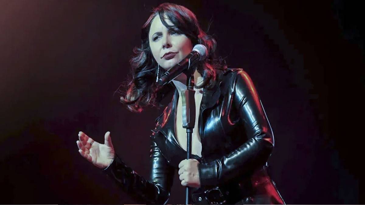 Şebnem Ferah'ın ikinci konser tarihi belli oldu
