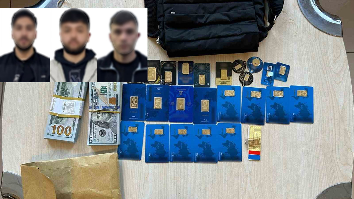'MİT görevlisiyiz' diyerek 10 milyon liralık vurgun yaptılar: 3 kişi tutuklandı