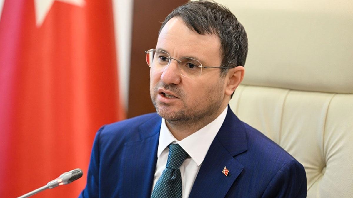 Bakan Gürlek'ten konkordato açıklaması: Kötüye kullanılıyor