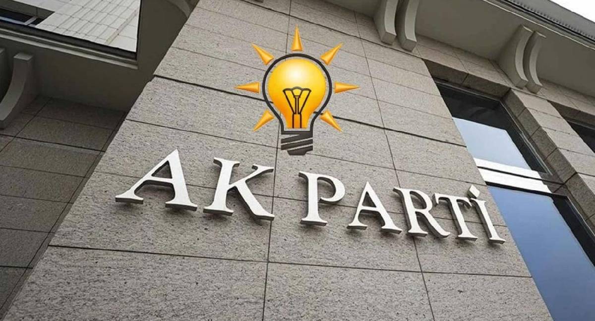 7 Haziran'da seçim yapılacak: AK Parti belde belediye bakanlığı adaylarını açıkladı