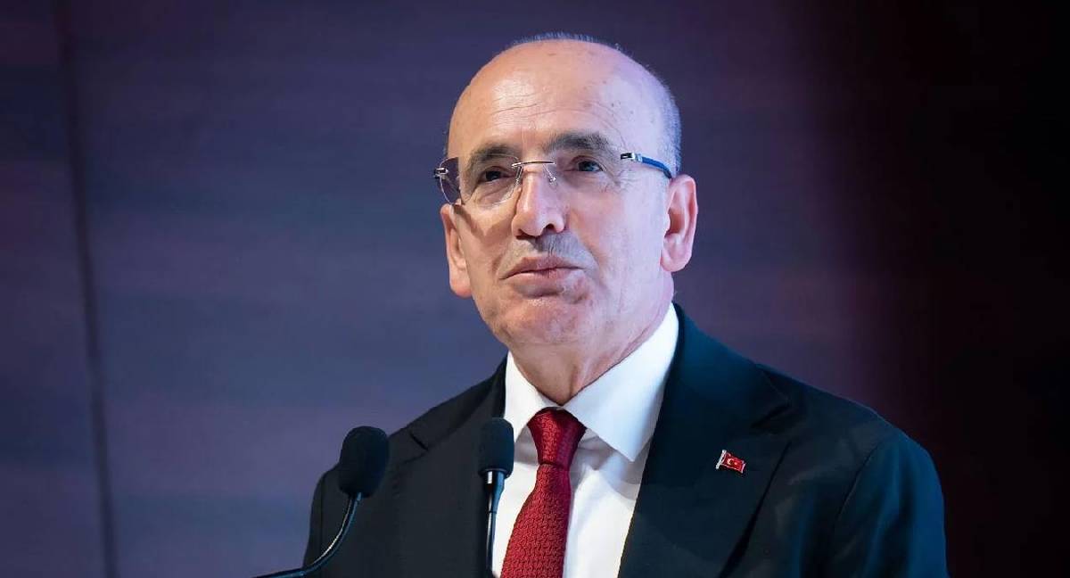 Bakan Şimşek: Enerjide Hürmüz Boğazı'na bağımlılığımız neredeyse yok: Büyük bir küresel şokla karşı karşıyayız