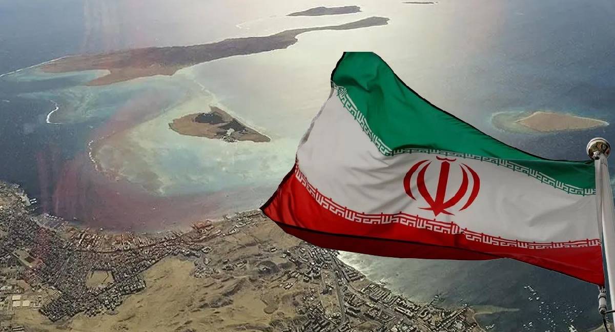 İran medyası duyurdu: Keşm Adası'nda düşman unsurlarla çatışma çıktı