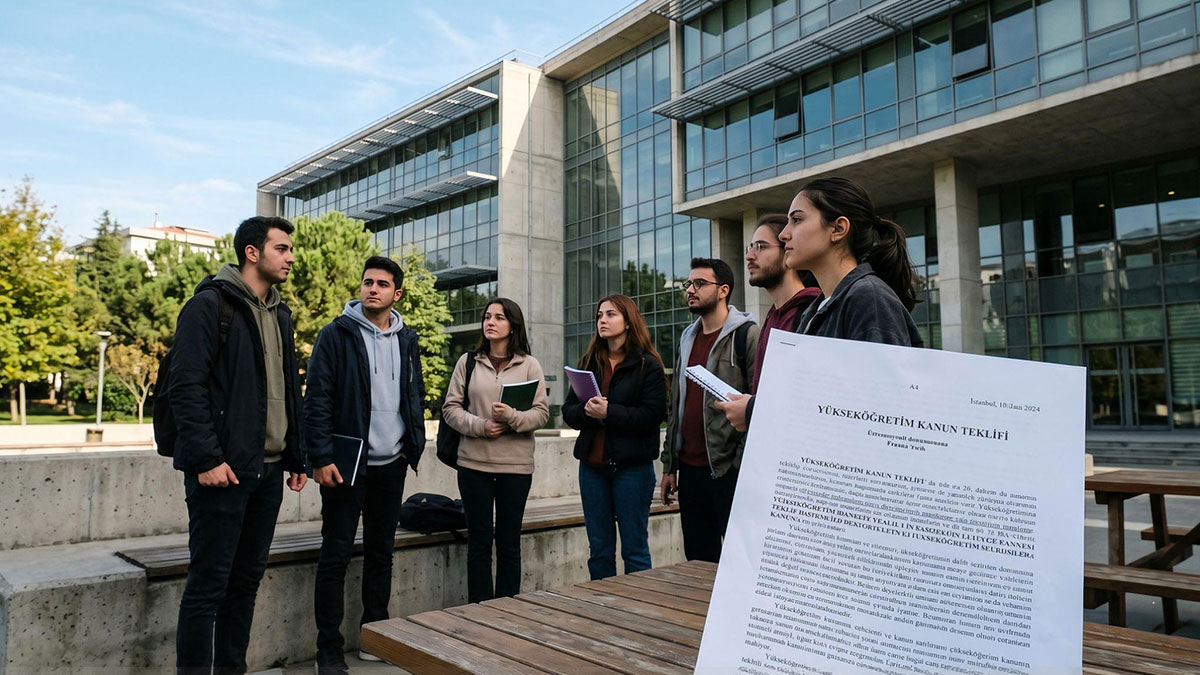 Son sınıf öğrencilerine müjde: Mezuniyet için 2 ek sınav hakkı