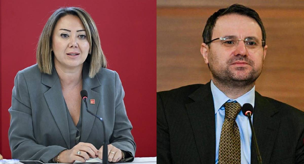 Gül Çiftci'den Bakan Gürlek'e tepki: Açıklamaları gerçeklerle çelişiyor