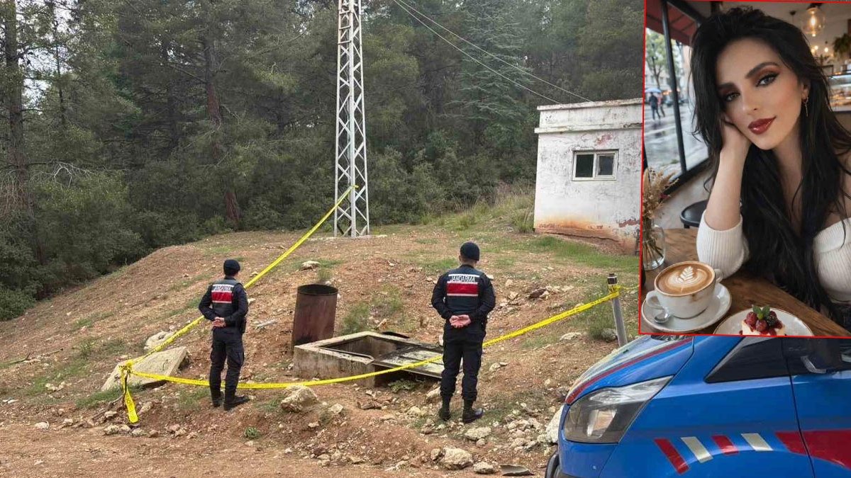 Kan donduran cinayette yeni detay: Kübra'nın sosyal medya hesabına girip yaşıyor süsü vermişler