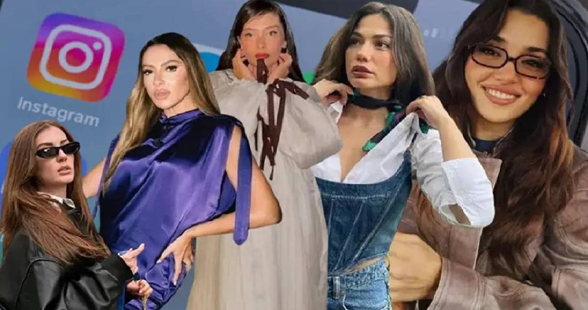 Instagram’da temizlik başladı! Ünlülerin takipleri bir bir düştü