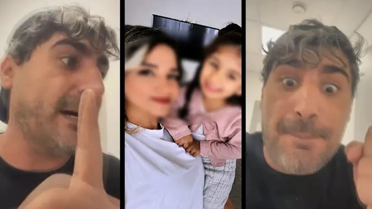 Kayınvalidesi tarafından öldürülen damadın, tehdit görüntüleri ortaya çıktı: Anneni kendi ellerimle öldüreceğim