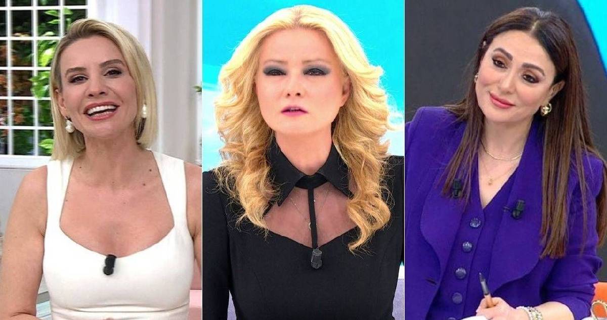 Gündüz Kuşağı programları radara takıldı! Yeni düzenleme yolda: Denetimler artırılacak