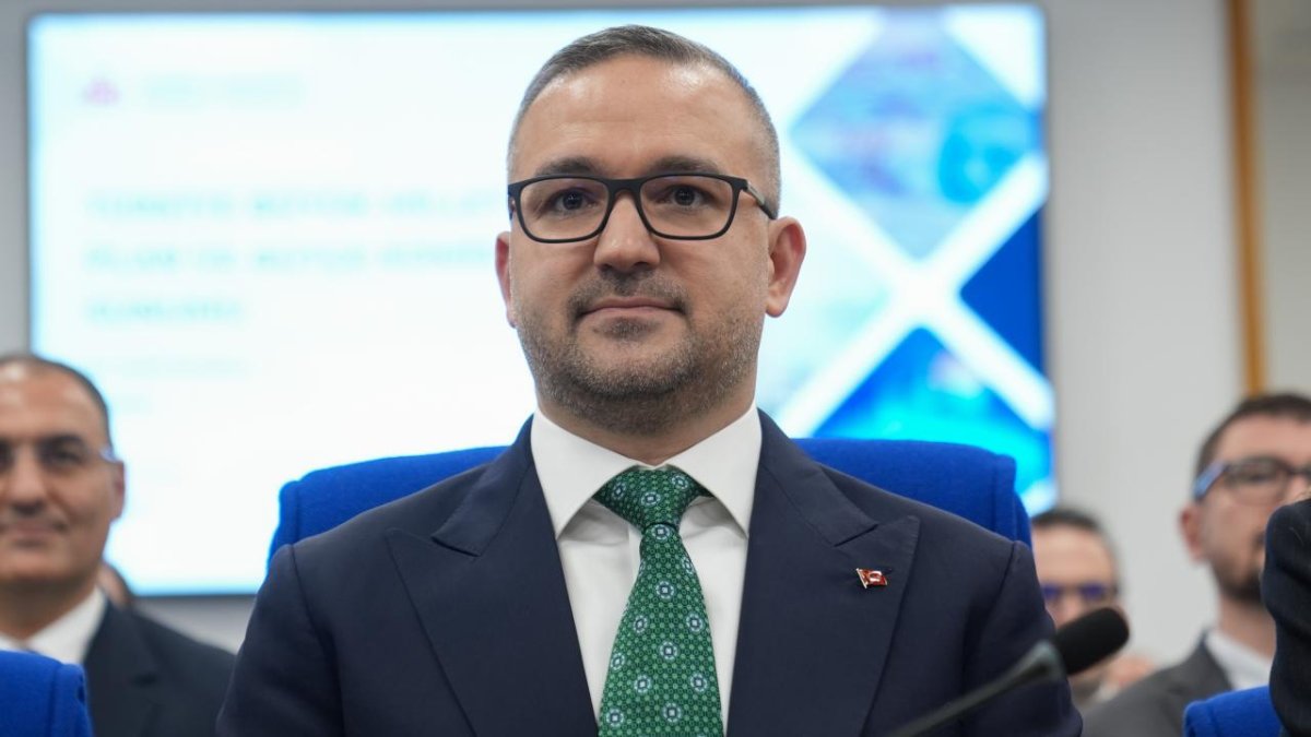 Karahan: Enflasyondaki bozulmaya izin vermeyeceğiz