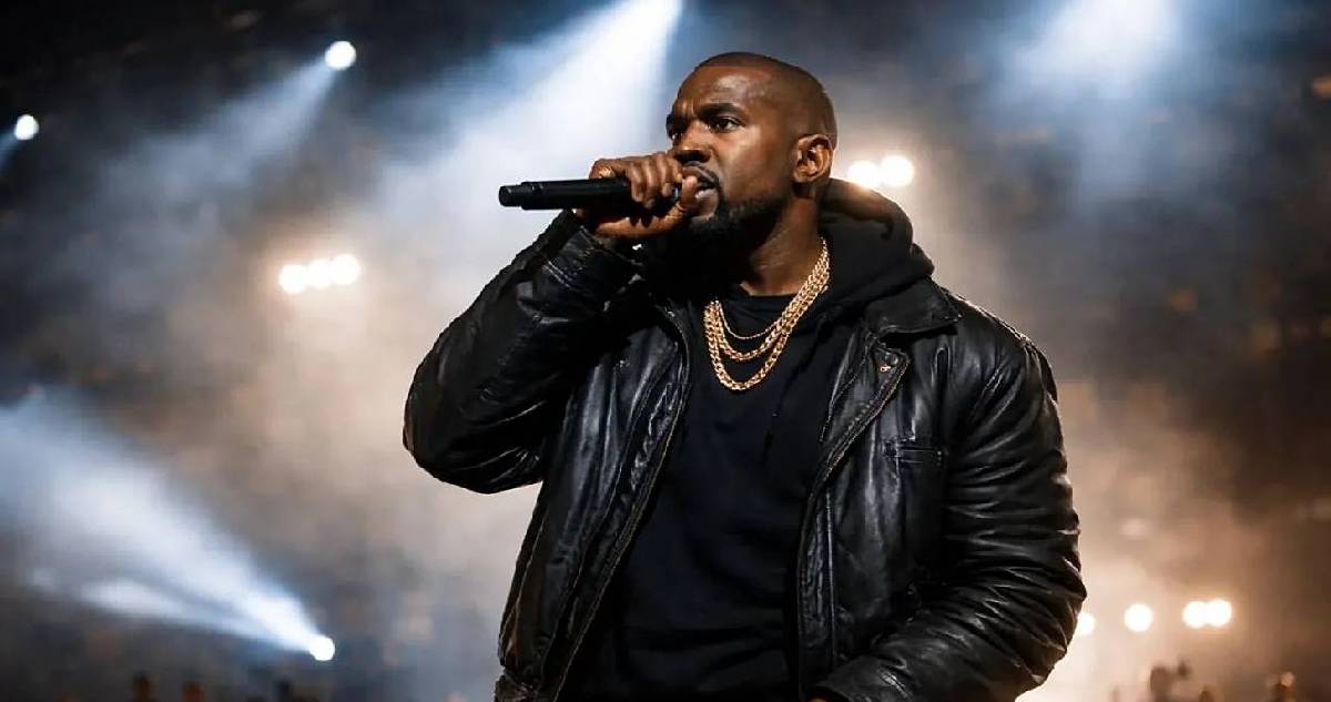 Avrupa Turnesi İstanbul’da başlayacak! Kanye West’i görmek isteyenler ne kadar ödeyecek? İşte kademe kademe bilet fiyatları…