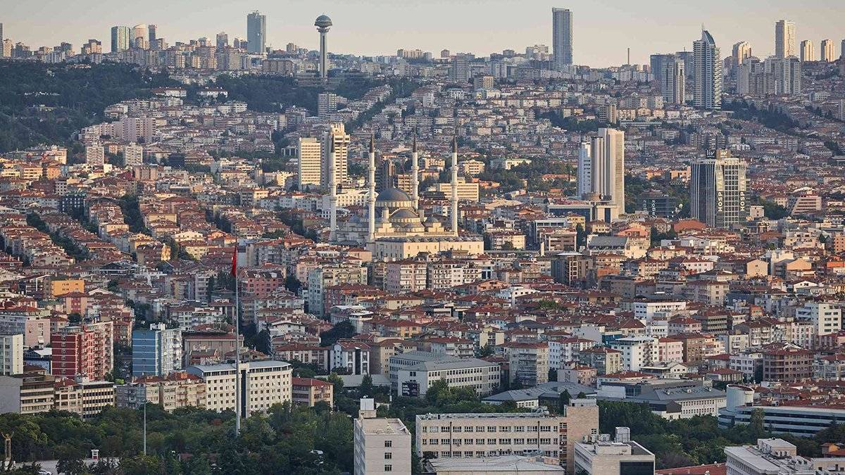 Ankara için 'son dakika' uyarısı: Valilik saat vererek uyardı! Şiddetli ses duyarsanız panik yapmayın...