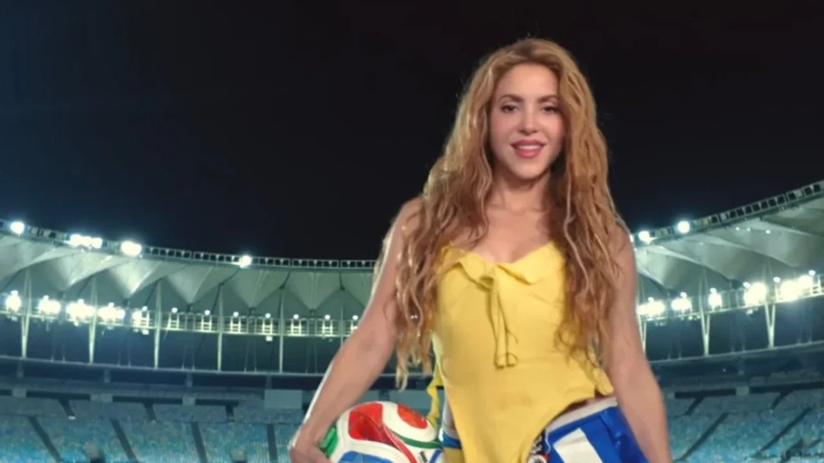 Dai Dai 2026 Dünya Kupası şarkı sözleri yayınlandı mı? Dai Dai'nin Türkçe anlamı ne?