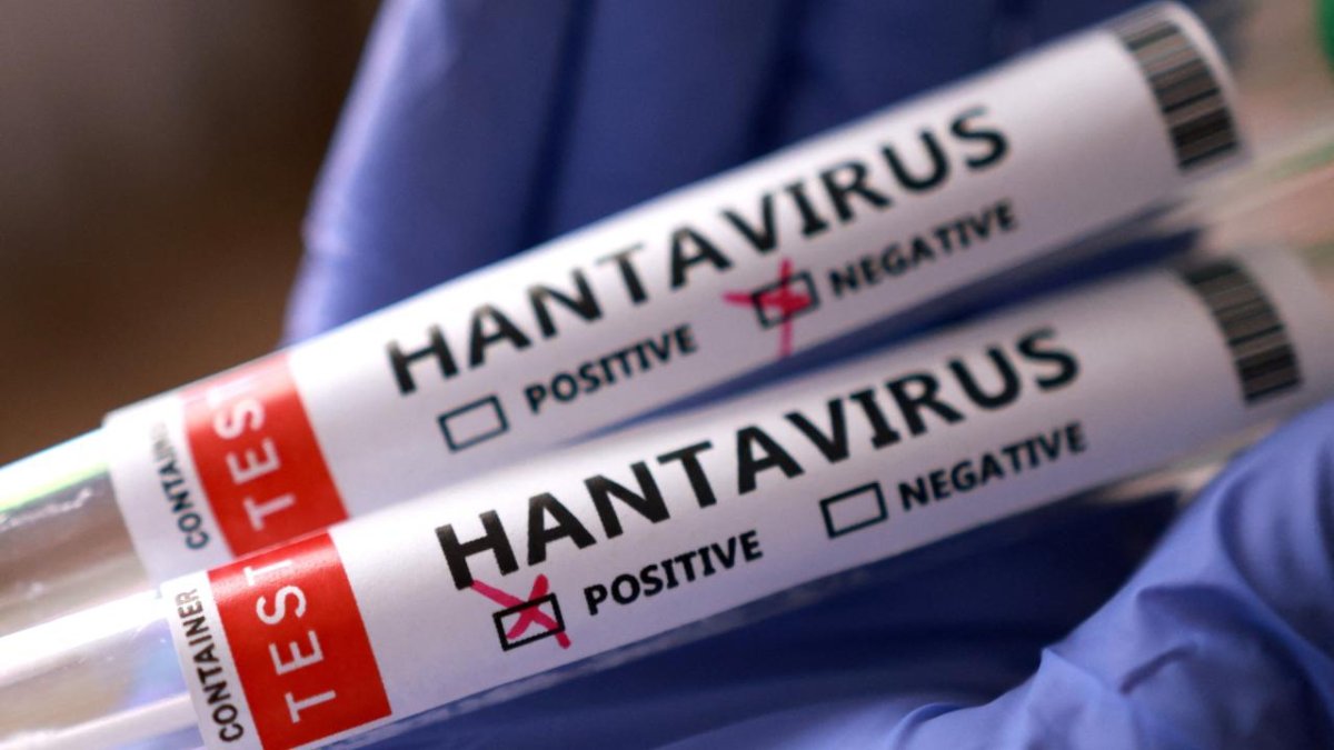 ABD, Hantavirüs vakalarını “3. seviye acil durum” koduyla takibe aldı