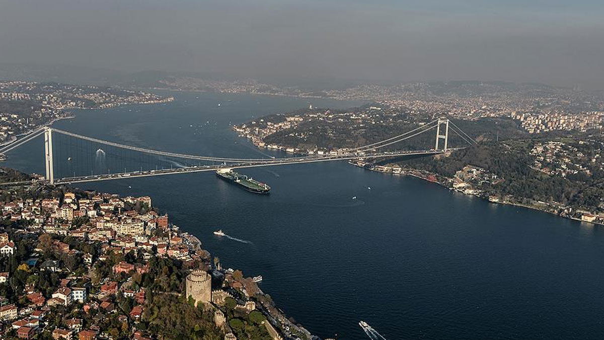 İstanbul’da bugün hava nasıl olacak?