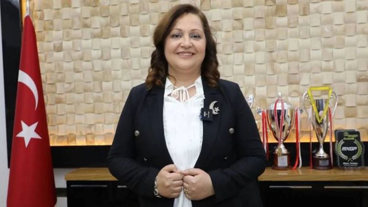 Afyonkarahisar Belediyesi AK Parti'ye mi geçti? Afyonkarahisar Belediye Başkanı Burcu Köksal kimdir, hangi partide?