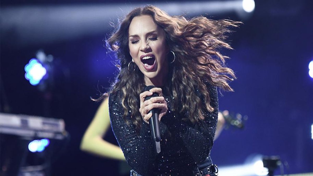 Sertab Erener, Eurovision finali için gelen teklifi reddetti
