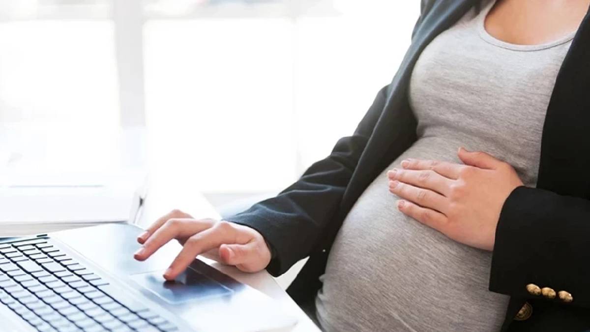 Sözleşmeli personele doğum izni düzenlemesi: Süre 24 haftaya çıktı