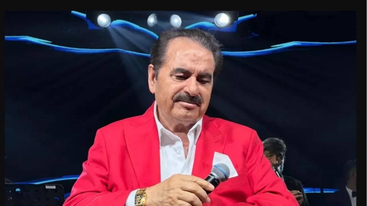 İbrahim Tatlıses'in yeni şarkısı Baboş çıktı mı? Yapay zeka destekli Baboş klibi gündem oldu