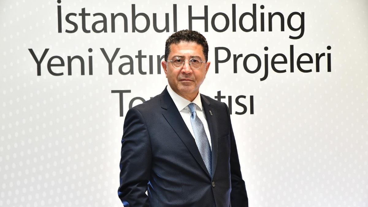 İstanbul Holding ve RePie Yatırım Holding’den stratejik iş ortaklığı