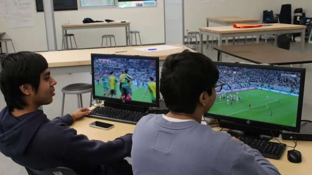 Meksika'da okullara Dünya Kupası müjdesi; 40 gün erken kapanacak