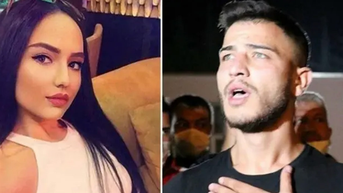 Aleyna Çakır davasında yeni gelişme: Ümitcan Uygun'a 15 yıla kadar hapis talebi