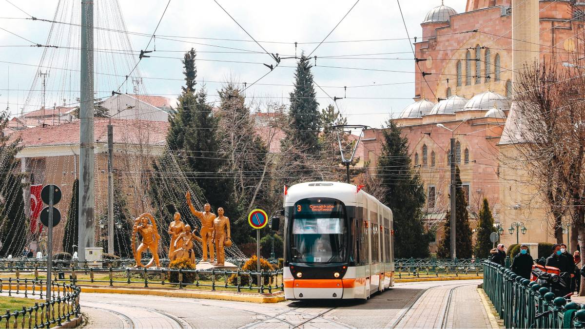 Hafta sonu AÖF sınavları için ulaşımda düzenleme