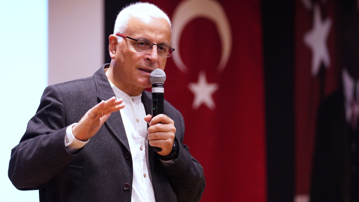 Uluslararası Af Örgütü’nden 'Merdan Yanardağ' çağrısı: İddianamede somut delil yok