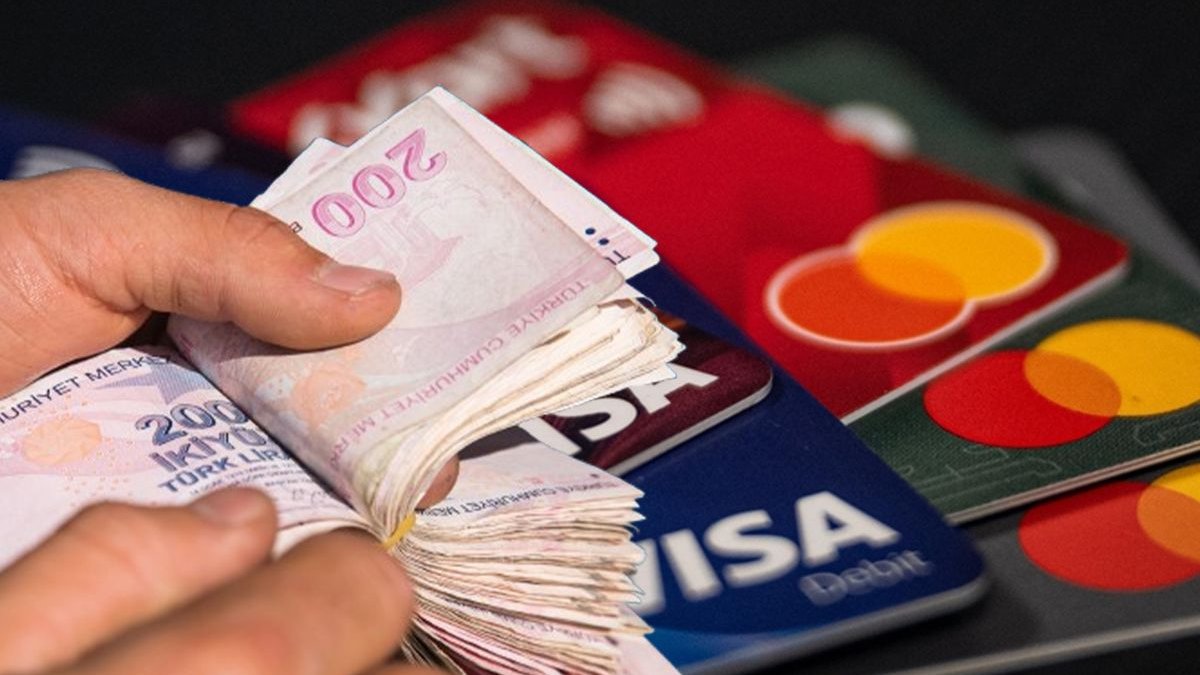 Kredi kartı borçlarında "90 gün" alarmı: Asgari ödeme, yasal takip riskini sadece erteliyor