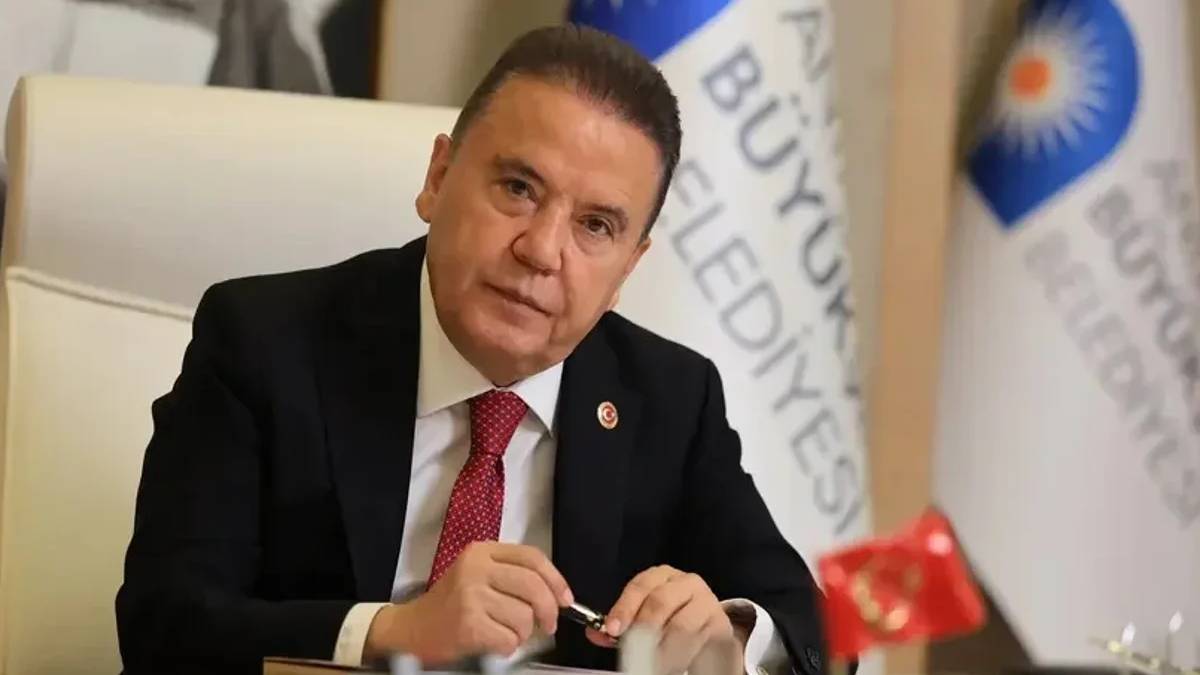 Mahkemeden Muhittin Böcek kararı: Dava 7 Temmuz’a ertelendi