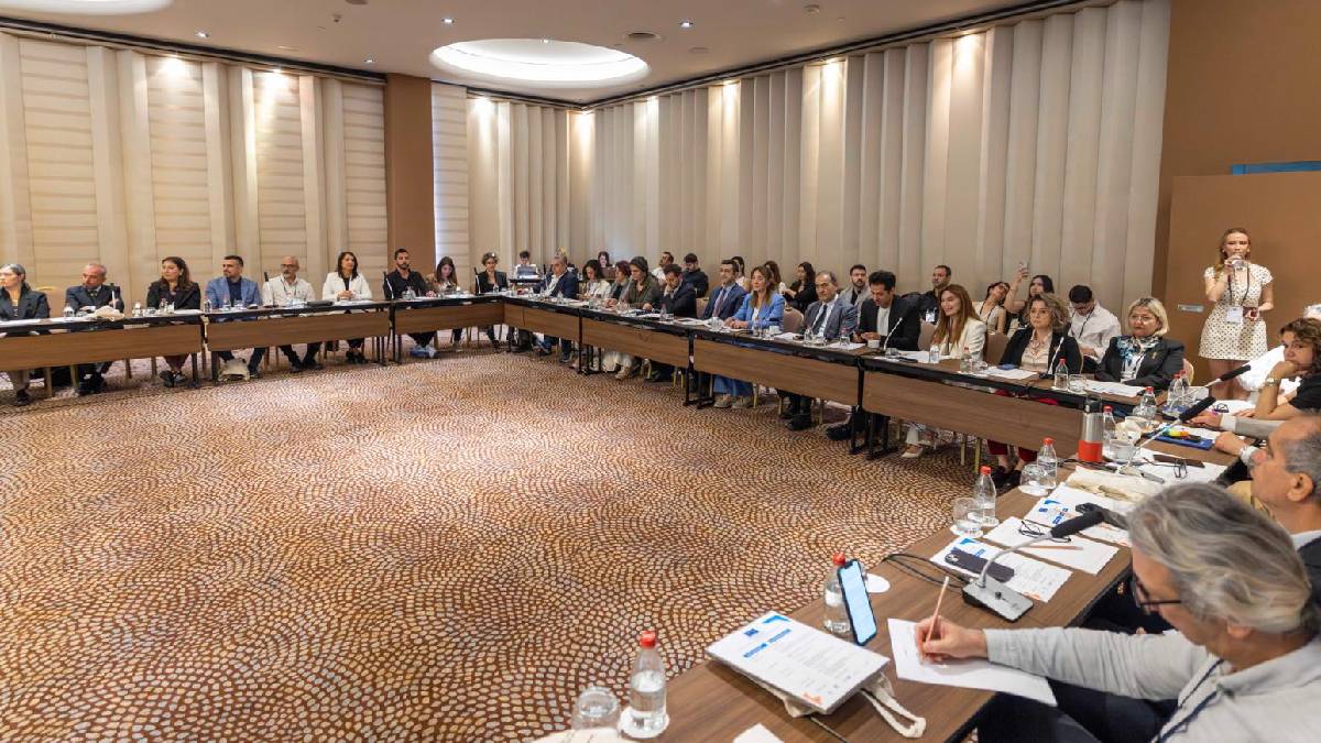 Türkiye genelinde yapılan araştırmaların sonucu paylaşıldı: En az 10 bin çocuğun ihtiyacına çözüm üretilmesi hedefleniyor