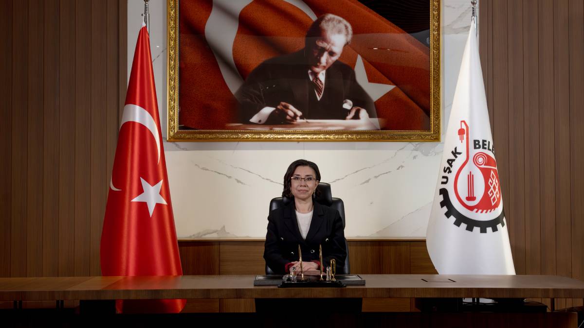 Başkan Vekili Terekeci Özkan'dan Anneler Günü mesajı