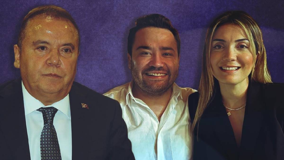 Gökhan Böcek’in etkin pişmanlık ifadesi ortaya çıktı: CHP'de ismini bilmediğim birine 1 milyon euro verdim