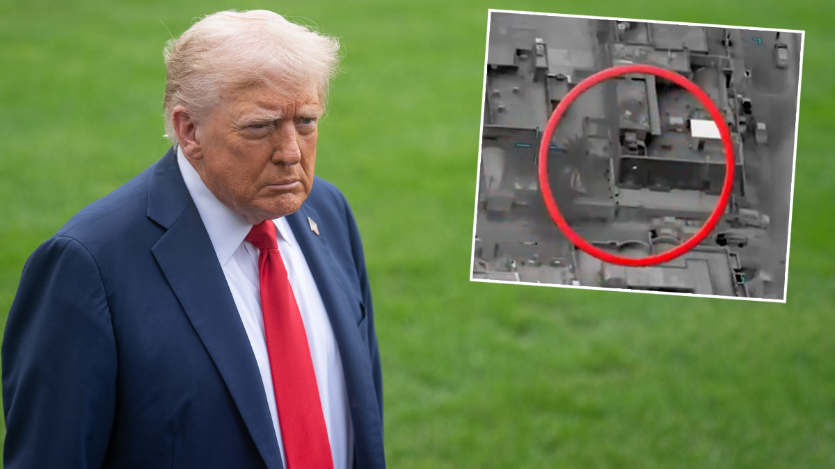 Trump gizli UFO görüntülerini erişime açtı: İşte astronotların ve FBI'ın kaydettiği o görüntüler