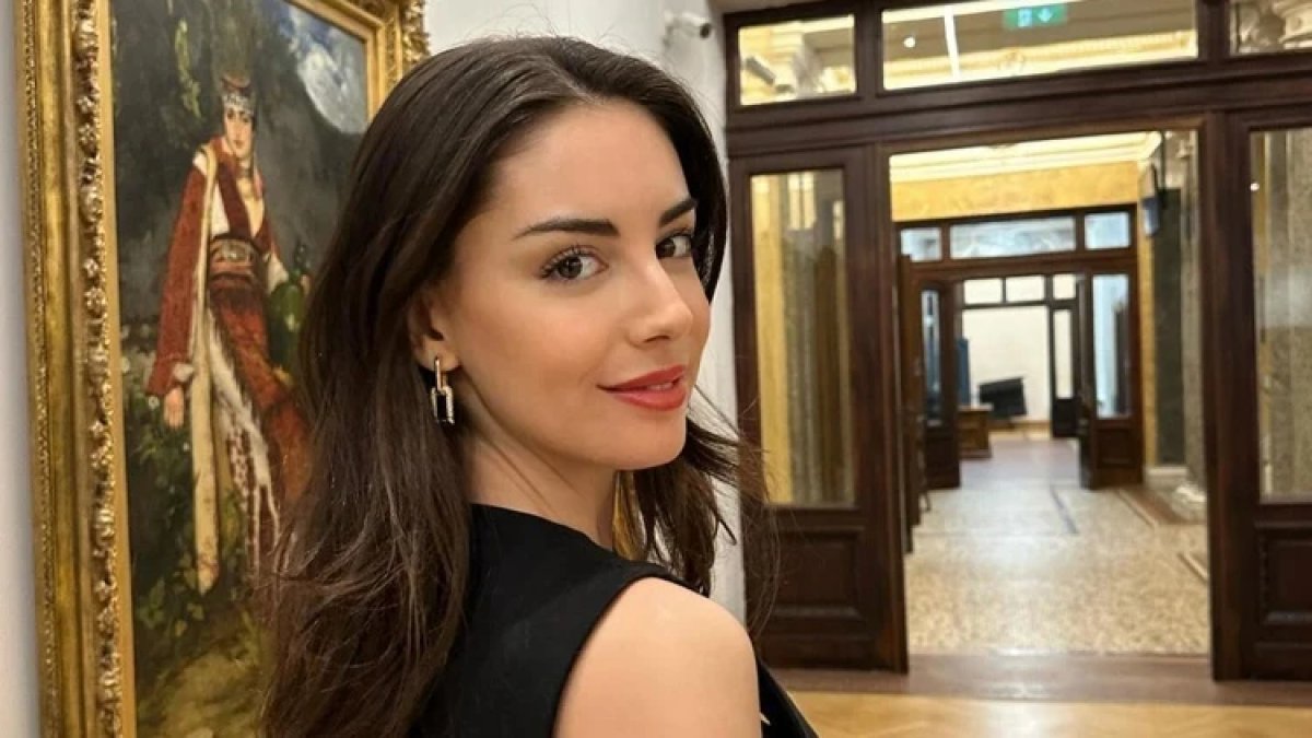 Kızılcık Şerbeti'nde yaprak dökümü! Selin Türkmen ayrılıyor, yeni Çimen kim olacak?