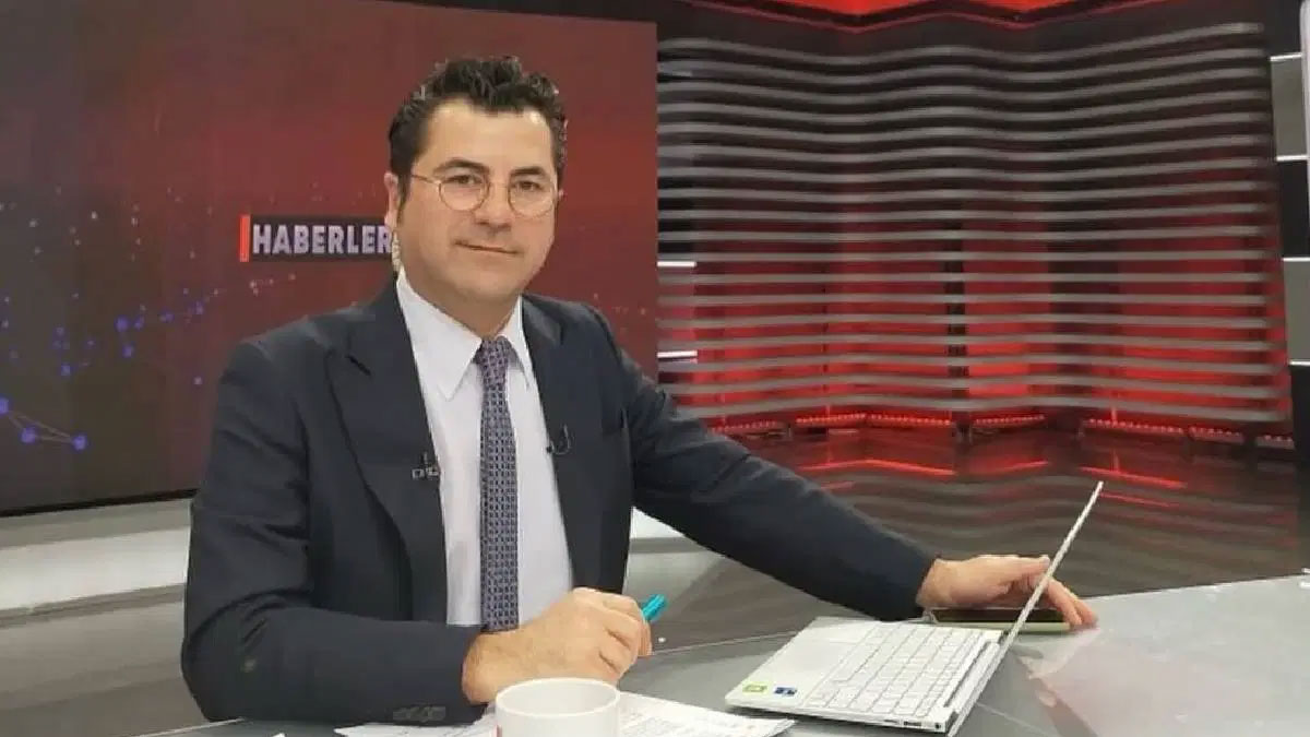 Halk TV'de bir ayrılık daha: Sorel Dağıstanlı gerekçesini açıkladı