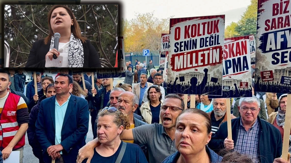 CHP'den AK Parti'ye geçeceği açıklanan belediye başkanına yönelik ağır suçlamaların tümü bir anda kesildi: Temizlik rozeti