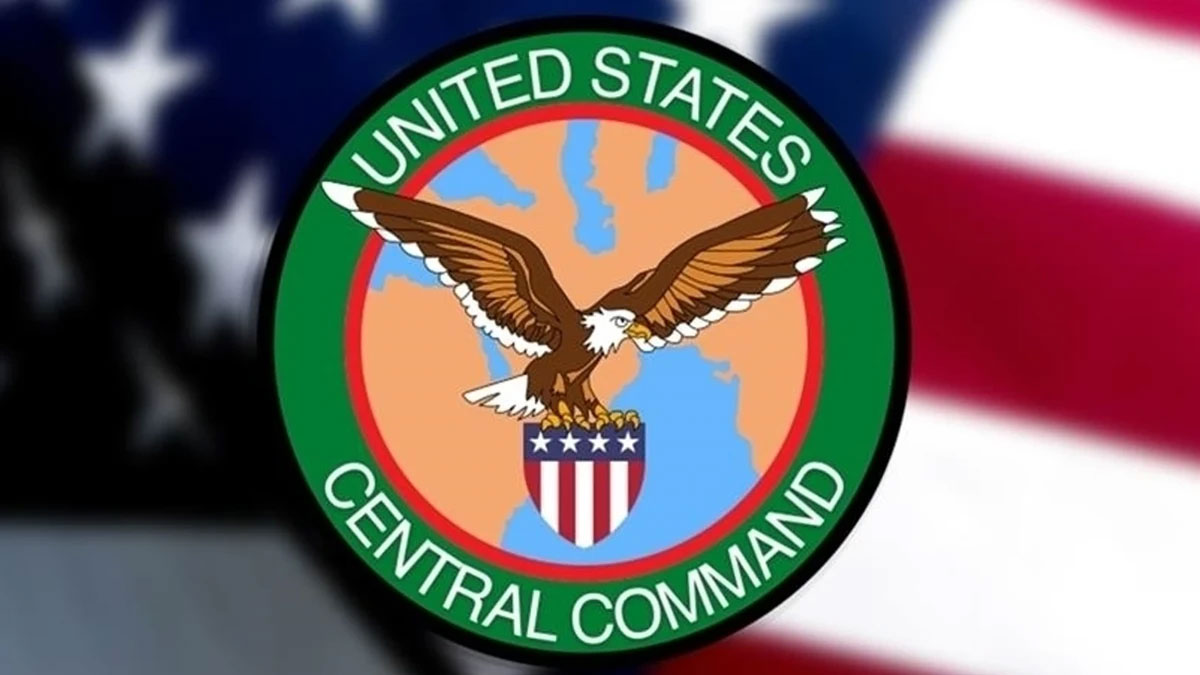 CENTCOM: İran ablukasında bugüne kadar 57 gemi engellendi