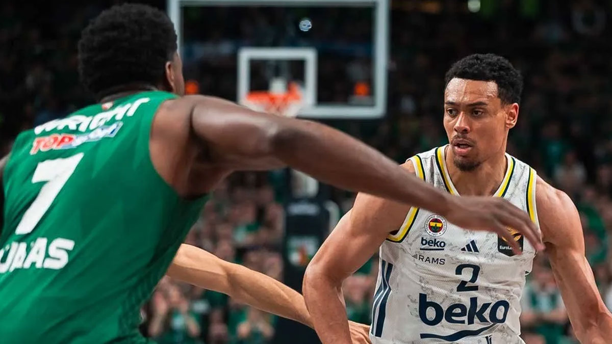 Fenerbahçe uzatmada kazandı, Final Four biletini aldı