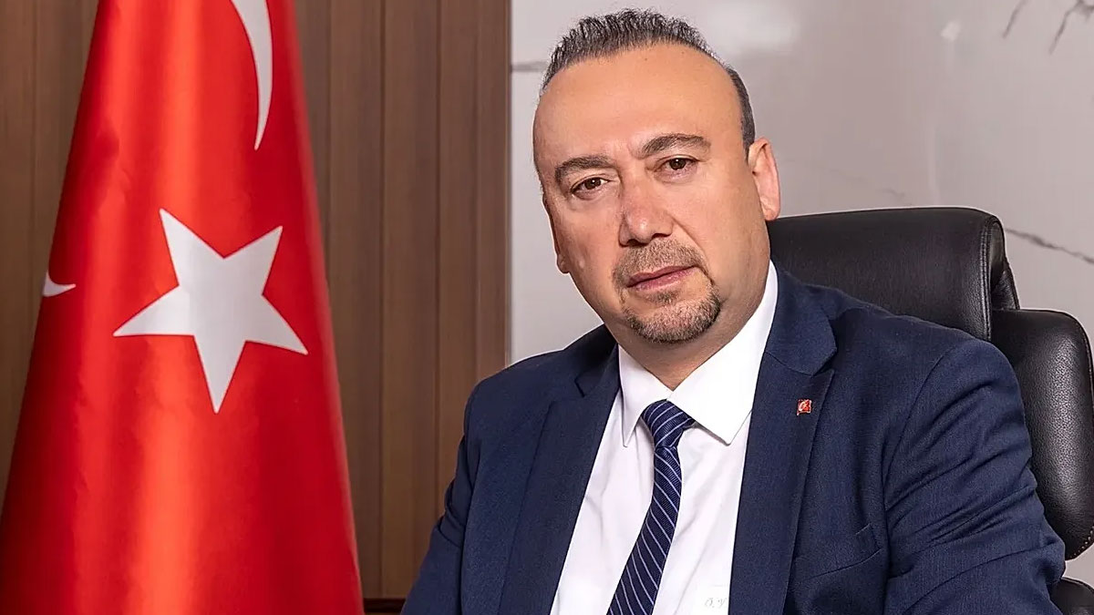 Özkan Yalım’ın etkin pişmanlık ifadesi ortaya çıktı: Özel hayatla başkanlığı karıştırdığım için pişmanım