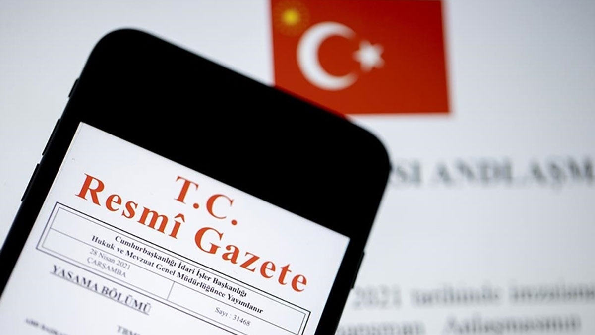 Ekonomi yönetiminde yeni atamalar: TÜİK ve SPK'da görev değişimi