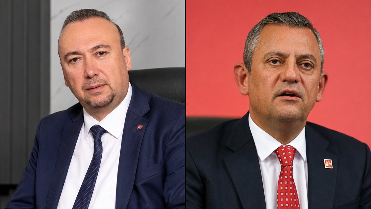 Özkan Yalım’ın etkin pişmanlık ifadesi ortaya çıktı: Özel hayatla başkanlığı karıştırdığım için pişmanım