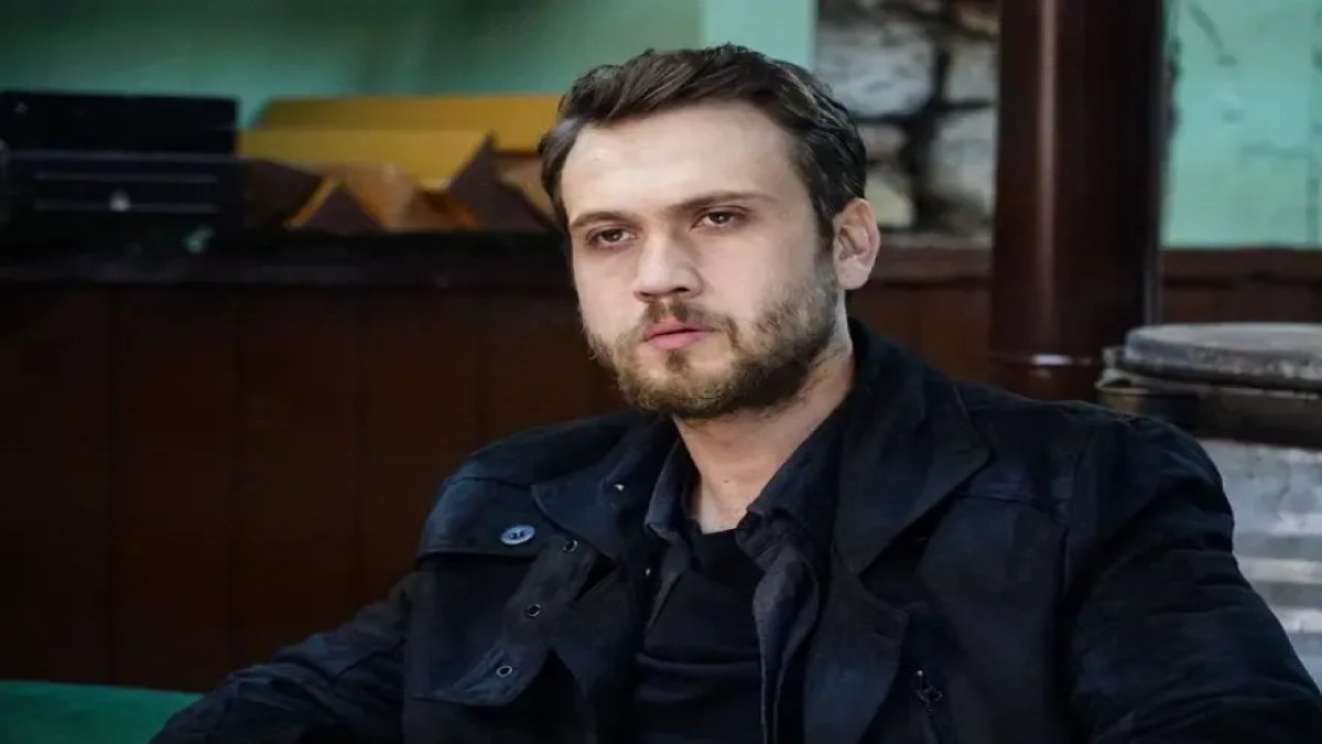'Eve Giden Yol'da Aras Bulut İynemli'nin partneri belli oldu