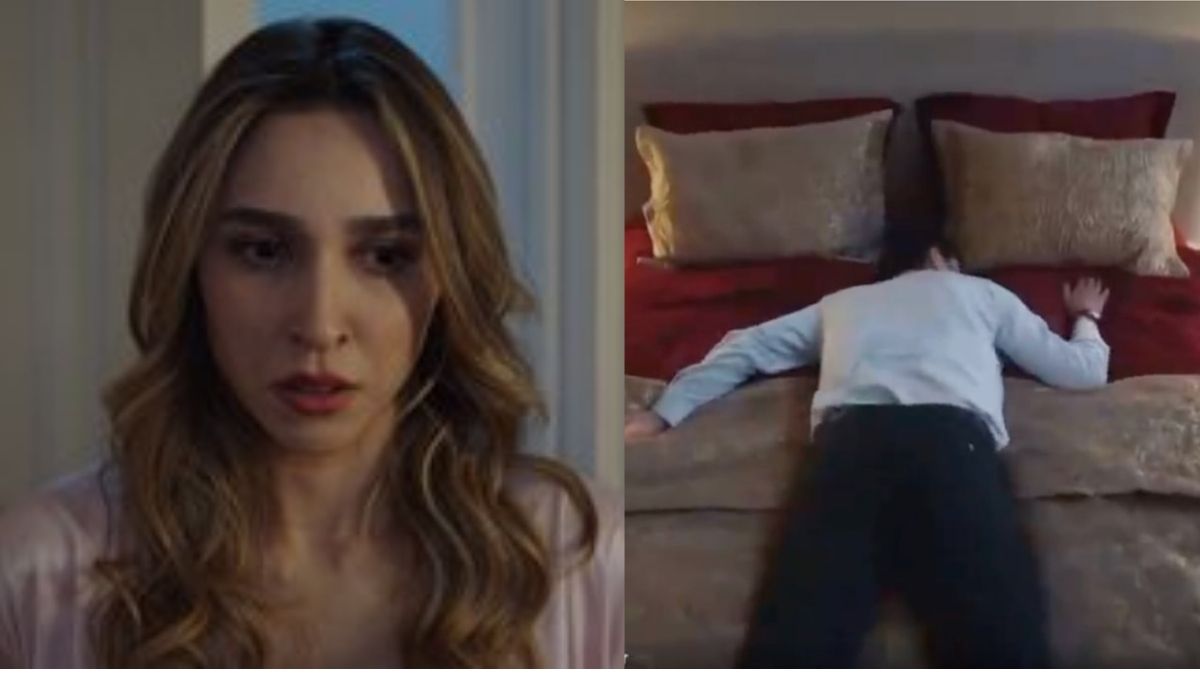 Kızılcık Şerbeti’ndeki sahne tepki çekmişti! Yayından direkt kaldırıldı