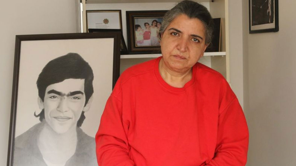 Berkin Elvan’ın annesi oğluna mektup yazdı: Hangi Anneler Günü’nü kutluyorlar?