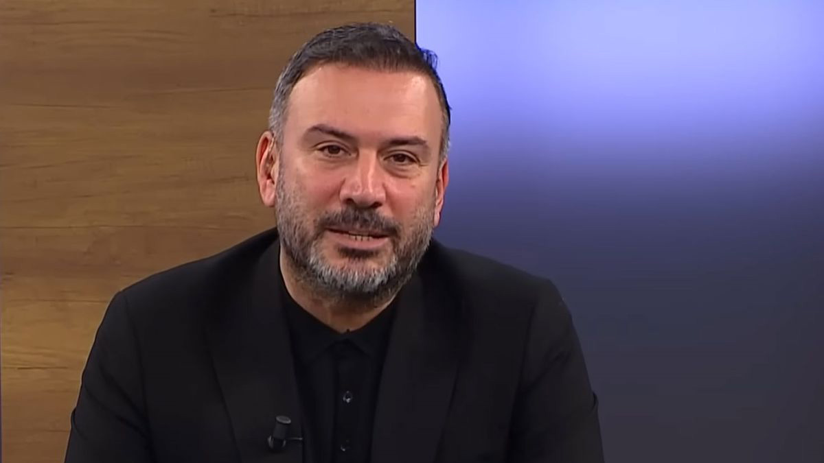Ertem Şener'den yürek dağlayan itiraf: "Keşke annem sağ olsaydı da ben kanser olsaydım"